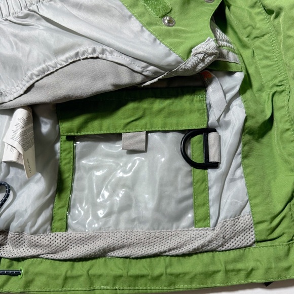 Trespass Radium Recco Ski Jacket - Picture 9 of 14